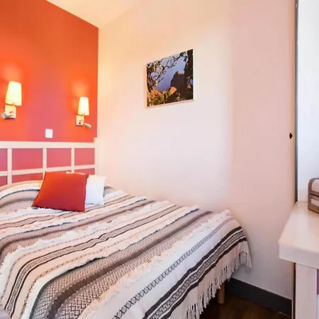 アパート Selection 1 Bedroom 4 People
