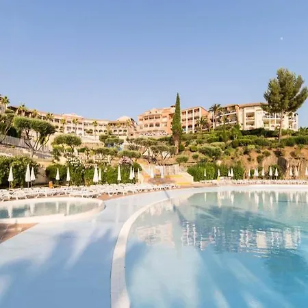 Appartement Selection 1 Bedroom 4 People Saint-Raphaël