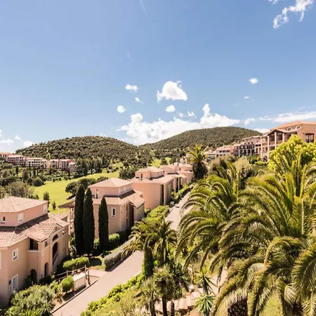 Selection 1 Bedroom 4 People Saint-Raphaël