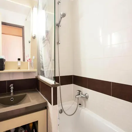 Selection 1 Bedroom 4 People * Saint-Raphaël
