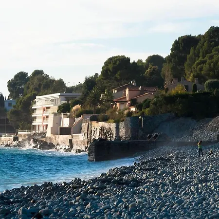 アパート Selection 1 Bedroom 4 People Saint-Raphaël