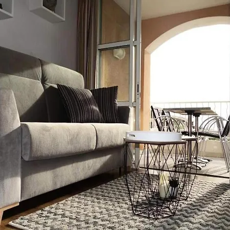 Selection 1 Bedroom 4 People *