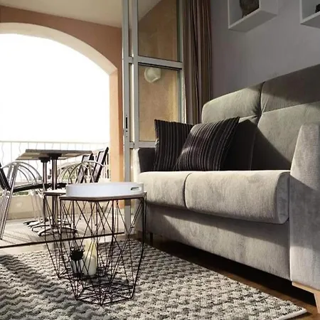 Appartement Selection 1 Bedroom 4 People *