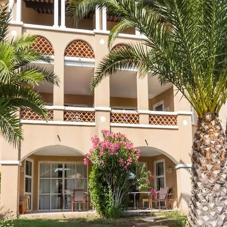 Selection 1 Bedroom 4 People * Saint-Raphaël