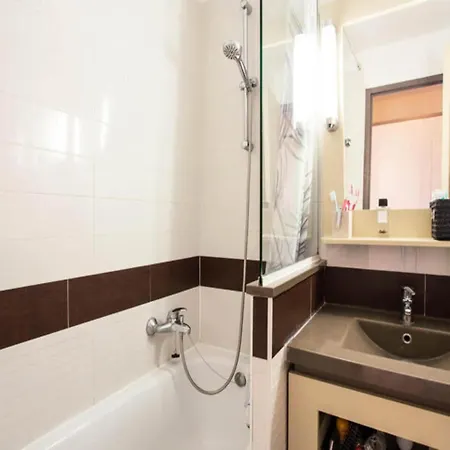 Selection 1 Bedroom 4 People Apartament